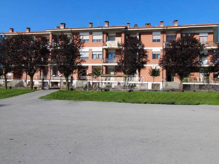 Appartamento con 6 locali in vendita in Via Alba C, Via Cuneo Tiro a Segno, Mondovì