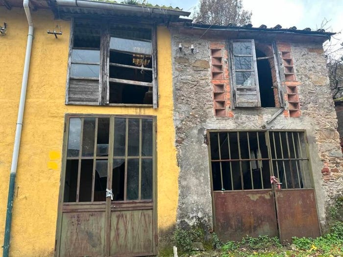 Casa trilocale in vendita in Via Sottomonte, Massa Macinaia San Leonardo, Capannori