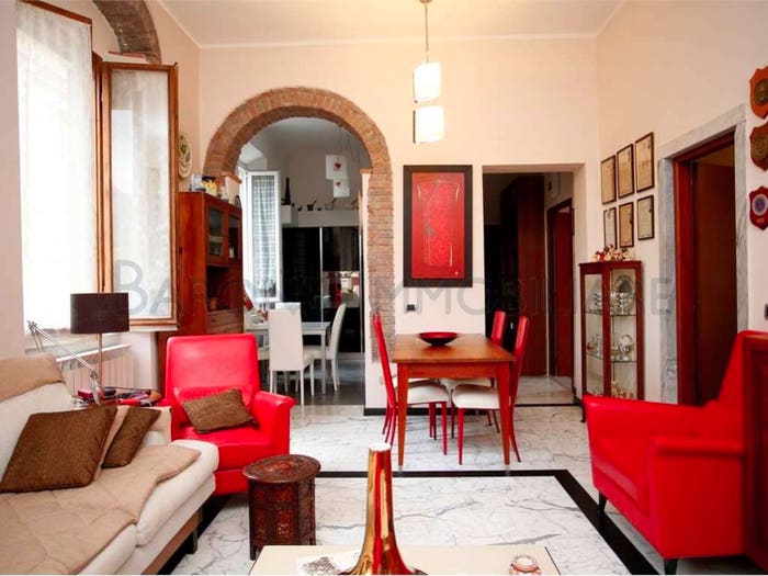 Appartamento quadrilocale in vendita in Via rosselli, Centro, Carrara