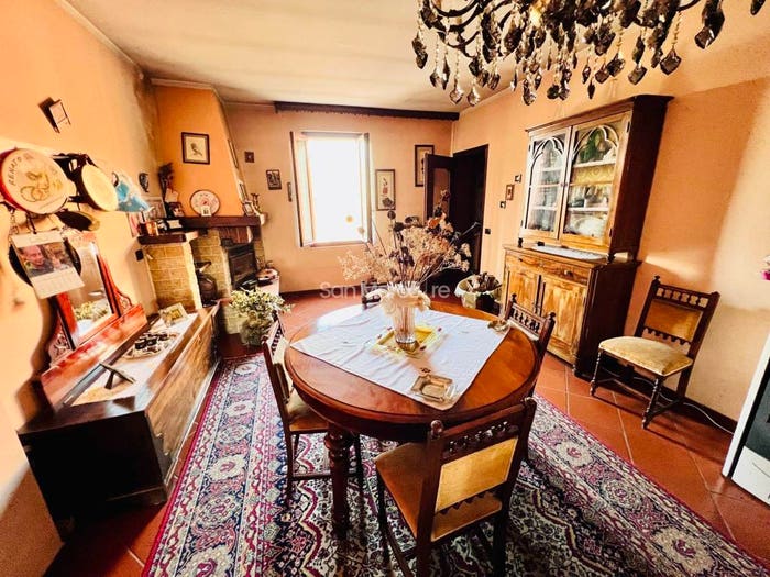 Casa con 6 locali in vendita in Centro, Capriano del Colle