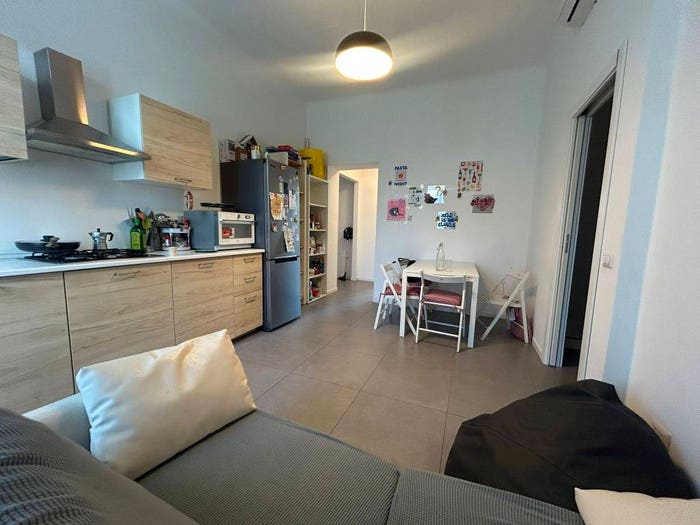 Appartamento trilocale in vendita in Viale Sarca, Bicocca, Milano