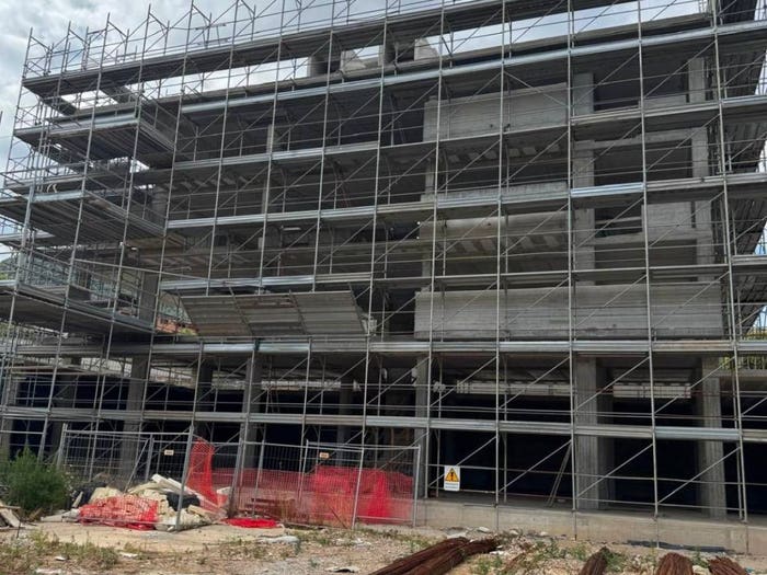Appartamento bilocale in vendita in Via Matteo Galdi, Baronissi