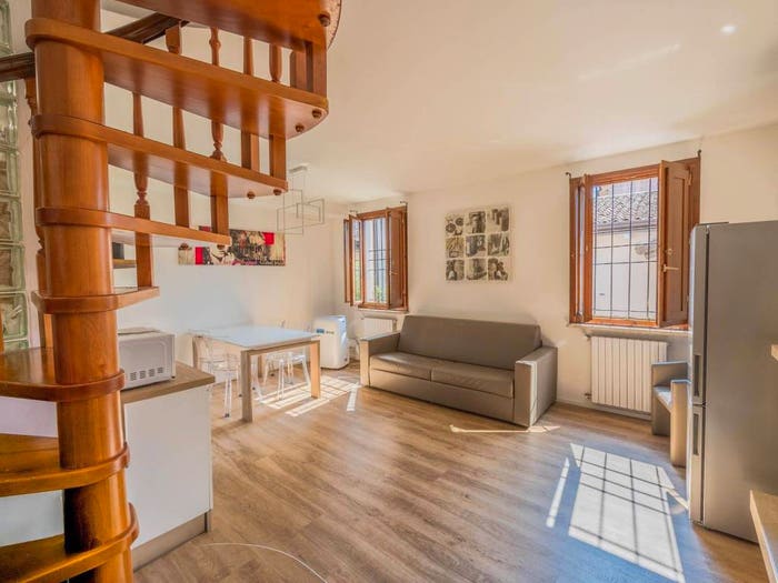 Casa bilocale in vendita in Via Ferruccio Lorenzini, Desenzanino, Desenzano del Garda