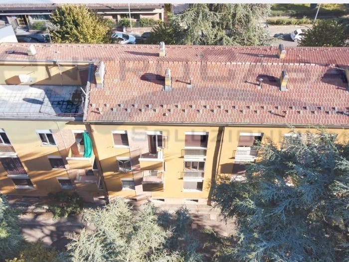 Appartamento con 5 locali in vendita in Mazzini Fossolo, Bologna