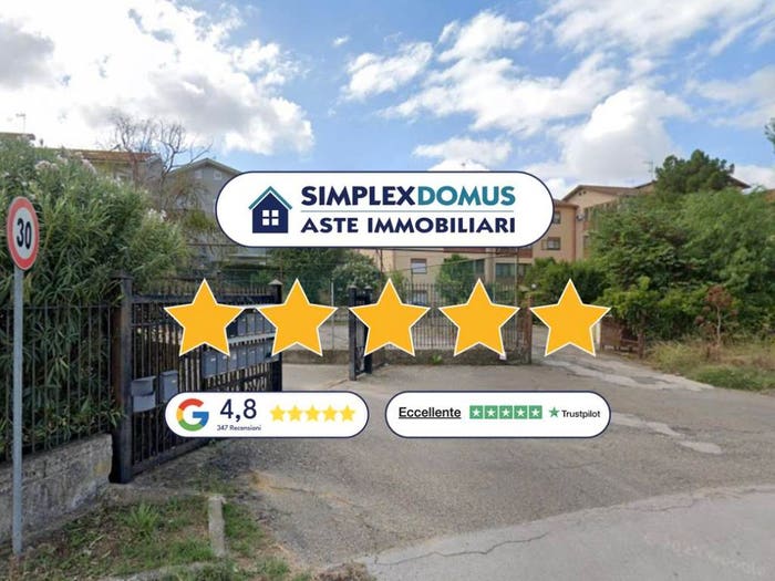 Appartamento con 5 locali in vendita in Paolo Borsellino, Centro, Nicosia