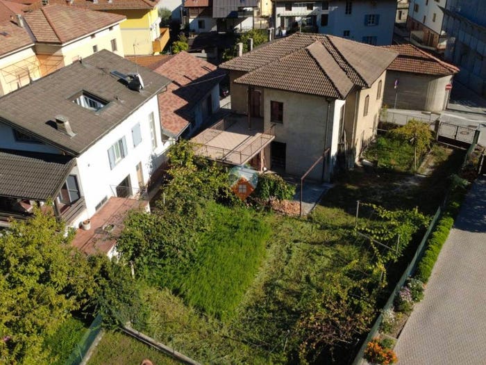 Casa con 5 locali in vendita in Aldeno