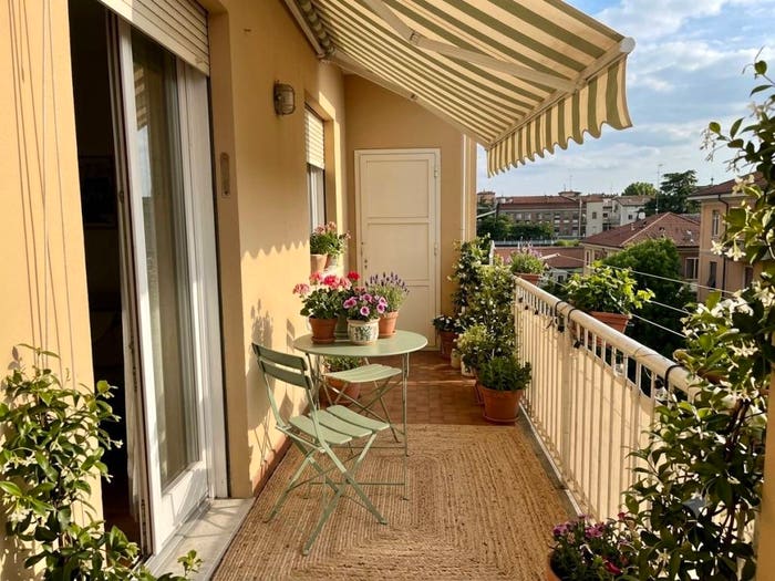 Appartamento con 5 locali in vendita in Via Brigata Cagliari, Ospedale Cottolengo, Pinerolo