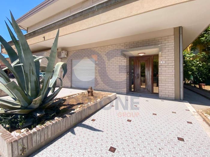 Casa quadrilocale in vendita in Via Alfredo Oriani, Cattolica