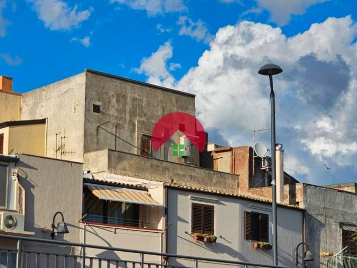 Appartamento trilocale in vendita in Via Prima Torchiano, Miglionico