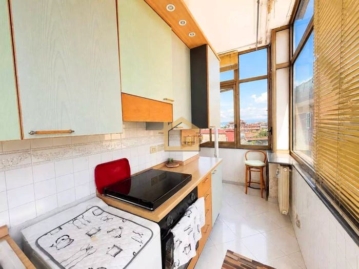 Appartamento bilocale in vendita in Via Nuova Toscanella, Chiaiano, Napoli