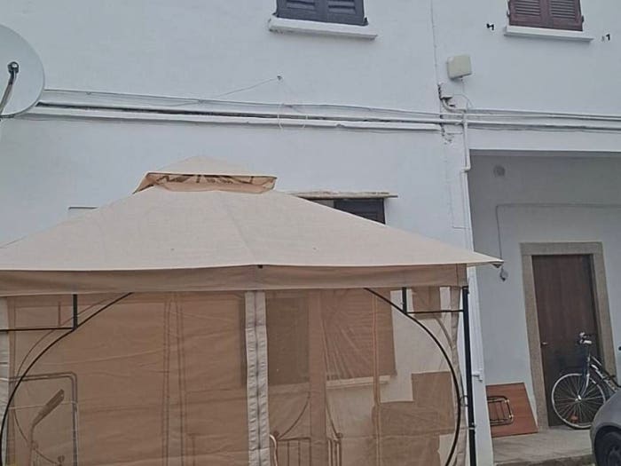Casa trilocale in vendita in Via Antonio Scarampo, San Bernardo Olmo, Lodi