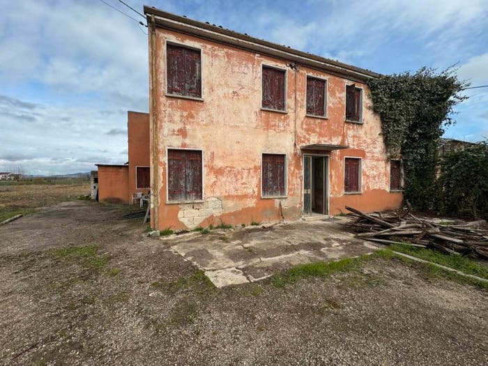 Casa quadrilocale in vendita in via matteotti, Centro, Noventa Vicentina