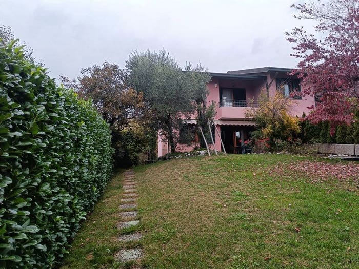 Casa con 5 locali in vendita in Centro, Tavernerio
