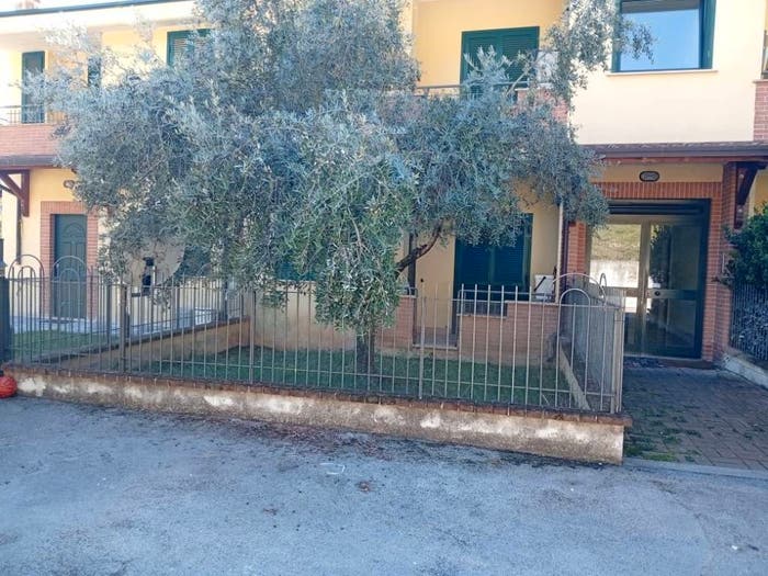 Appartamento bilocale in vendita in Contrada Sant'Anastasia, La Vittoria, Veroli