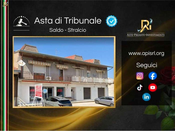 Appartamento quadrilocale in vendita in Via Nazionale, Selva, Altino