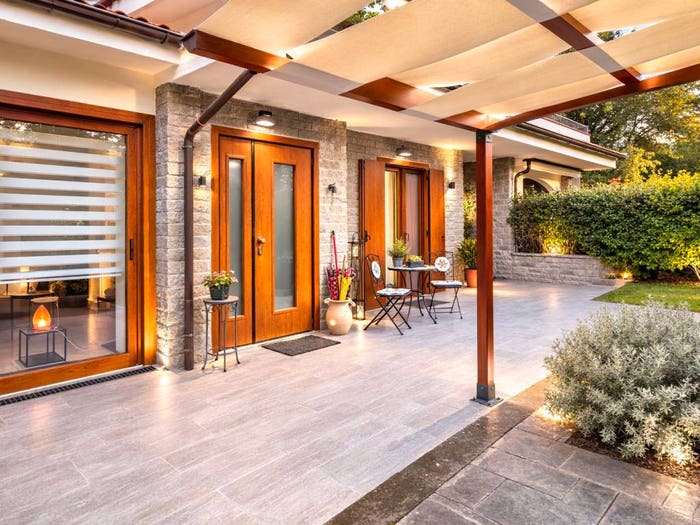 Casa con 6 locali in vendita in Via dei Carpini, Punta Del Lago, Ronciglione