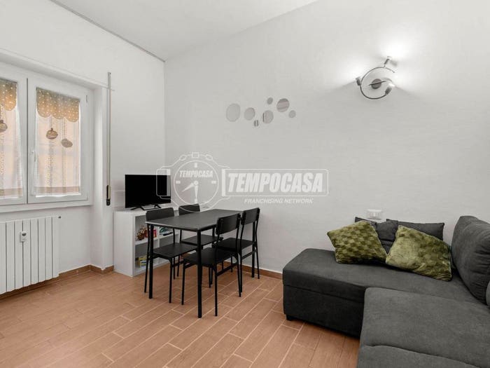 Appartamento bilocale in vendita in Via LUIGI RESNATI, Martini Insubria, Milano