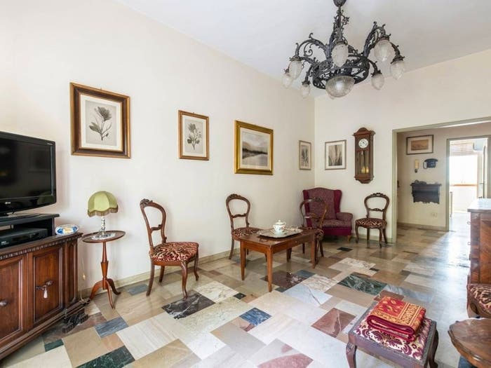 Appartamento con 5 locali in vendita in Viale Novembre, San Paolo, Ferrara