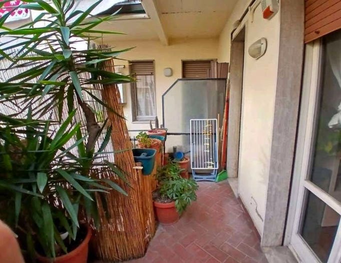 Appartamento con 6 locali in vendita in Centro, Pontedera