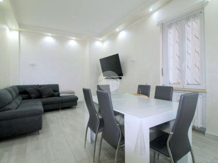 Appartamento trilocale in vendita in Via Roma, Villa, Sommariva Perno