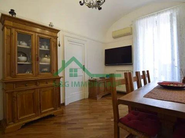 Appartamento quadrilocale in vendita in Centro Storico, Catania