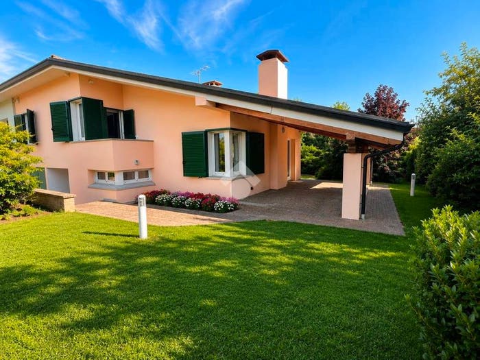Casa con 5 locali in vendita in Via Vecchia Postale, Centro, Codroipo