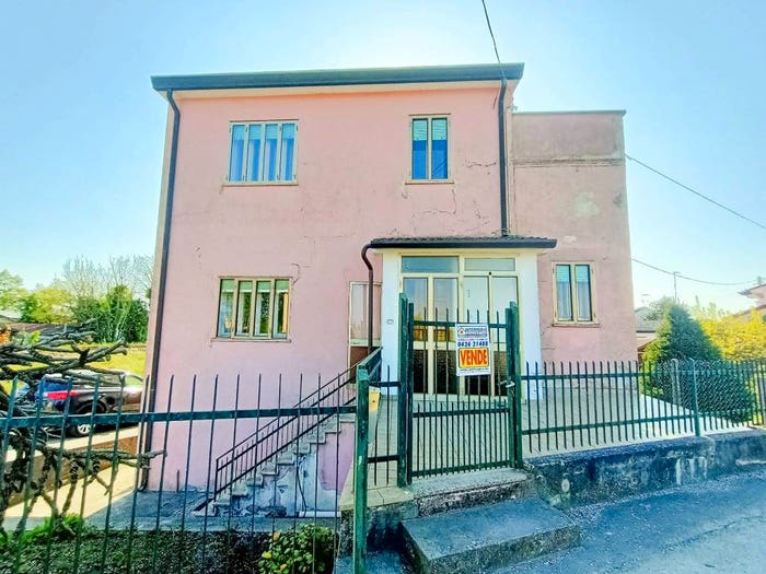 Casa con 6 locali in vendita in Località Cicese, Baricetta, Adria