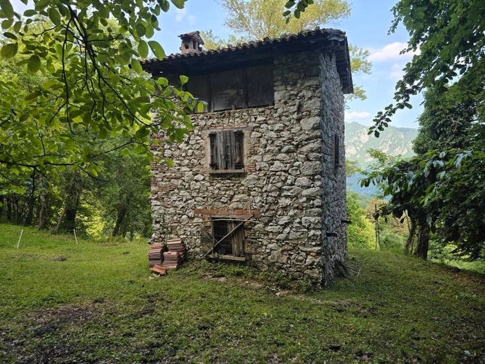 Casa in vendita in Località Sereno, Provaglio Val Sabbia