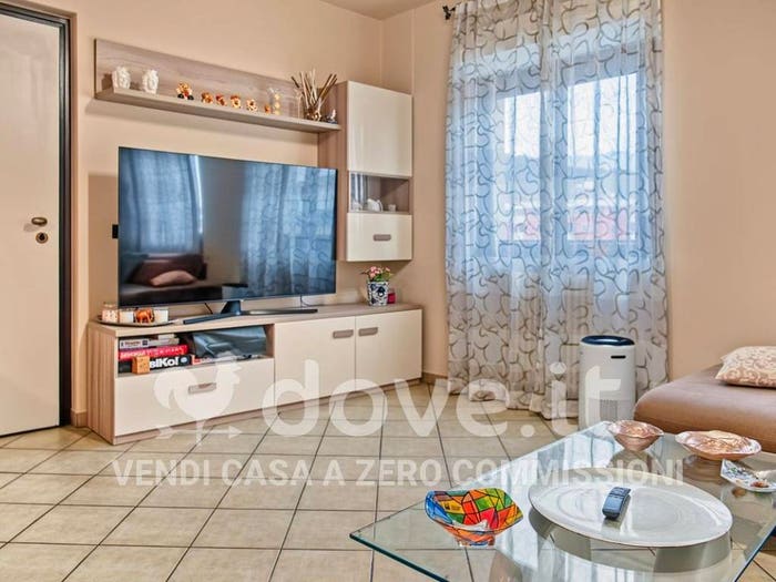 Appartamento trilocale in vendita in Via Pasquale Paoli, Camerlata Rebbio, Como