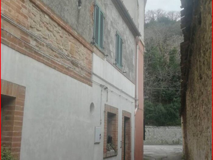 Appartamento bilocale in vendita in Via della Fornace, Pedaso