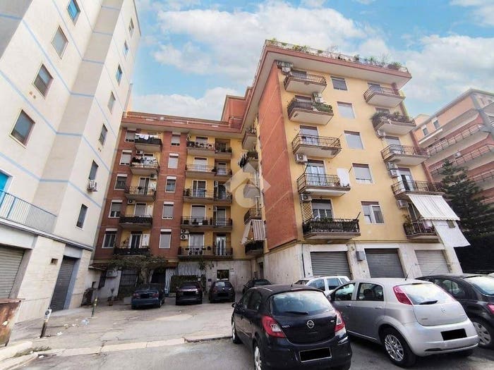 Appartamento bilocale in vendita in Via Enzo Fioritto, Sant'Anna Sant'Eligio, Foggia