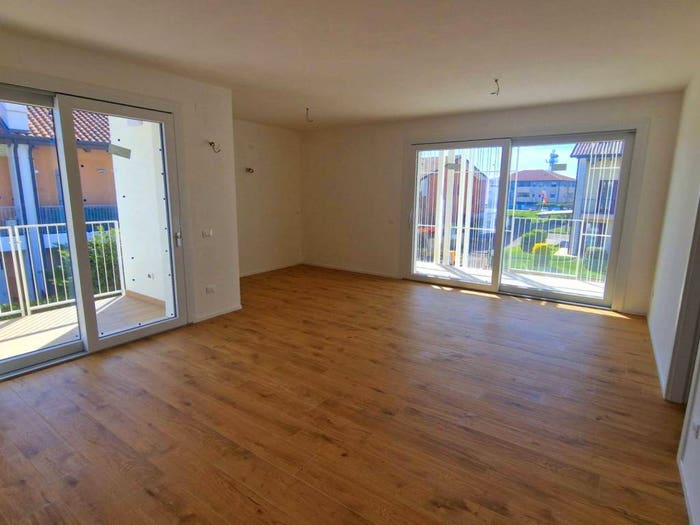 Appartamento trilocale in vendita in via del donatore, Monastier di Treviso