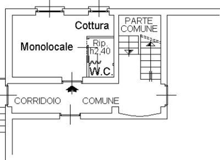 Case in Vendita e in Affitto - 2