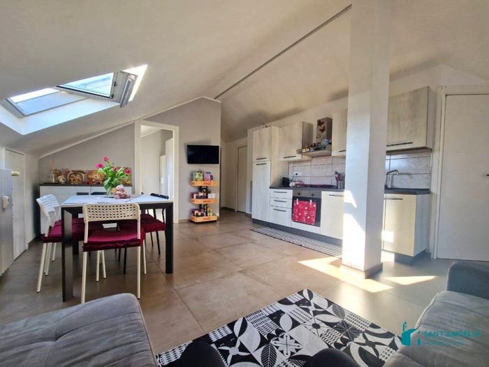 Casa trilocale in vendita in Centro, Bordighera