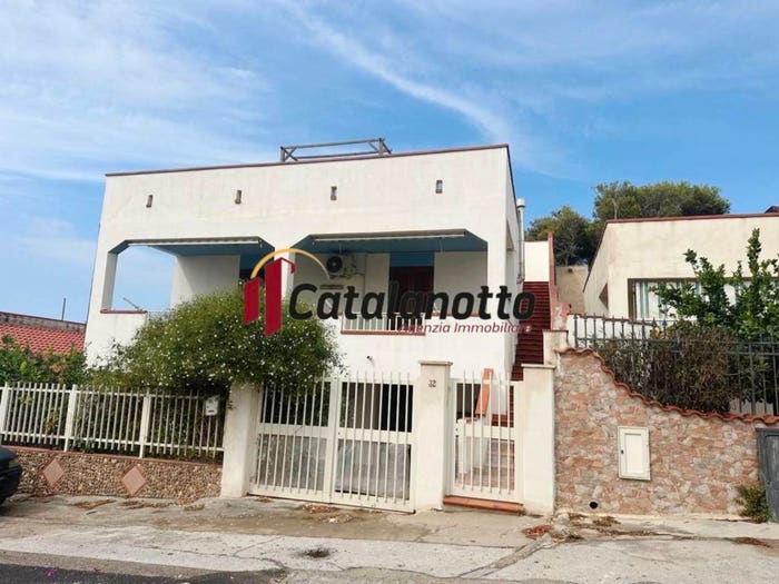 Casa con 6 locali in vendita in Via del Mediterraneo, Triscina, Castelvetrano