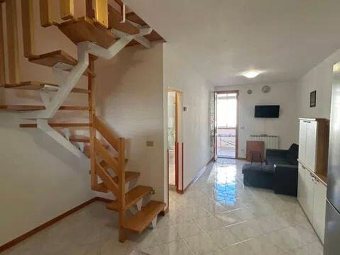 Appartamento trilocale in vendita in Viale A Manzoni, Lido degli Estensi, Comacchio