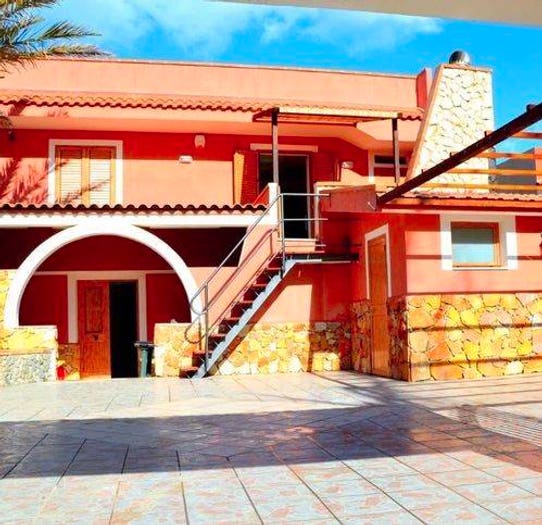 Casa con 5 locali in vendita in Viale Portobello, Granelli, Pachino