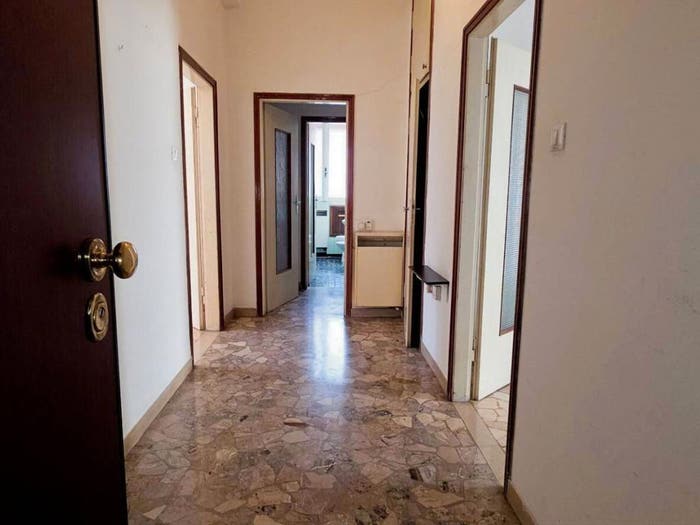 Appartamento quadrilocale in vendita in Via Bellaria, Mazzini Fossolo, Bologna