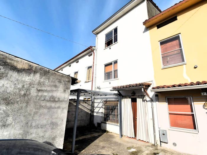 Casa con 5 locali in vendita in Via Codisotto a Mane, Centro, Gualtieri