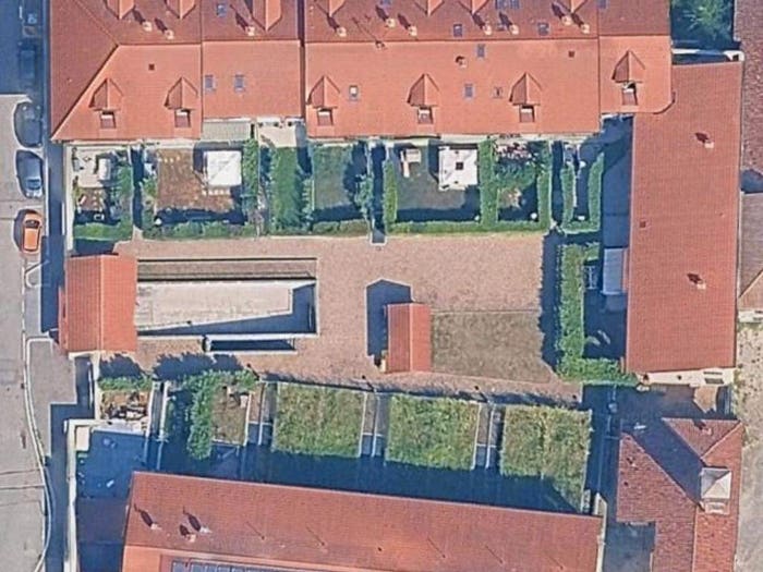 Appartamento trilocale in vendita in Località Villaretto Strada Comunale Del Villaretto, Falchera, Torino