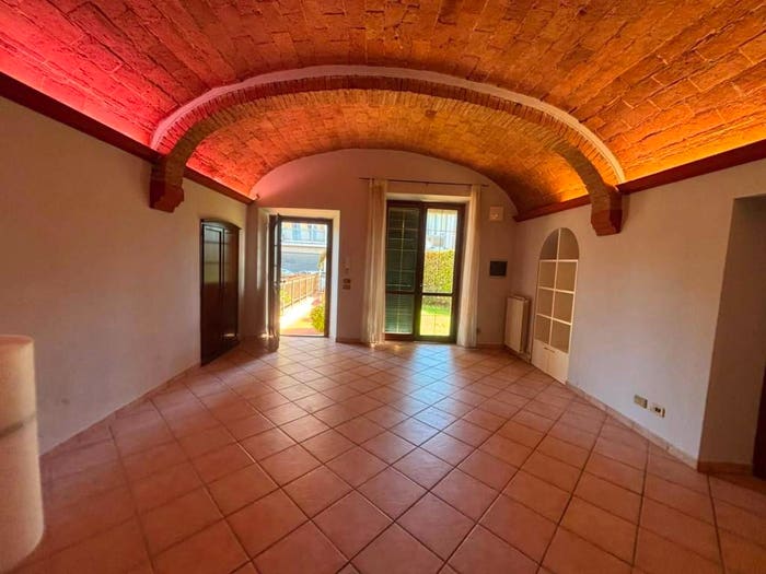 Appartamento quadrilocale in vendita in Via Giovanni Pascoli, Centro, Cascina