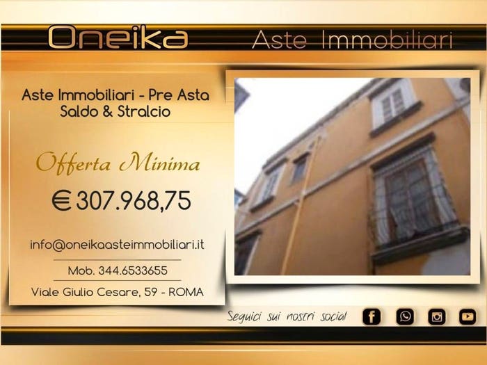 Casa con 6 locali in vendita in Salita Mauro, Stella Materdei, Napoli