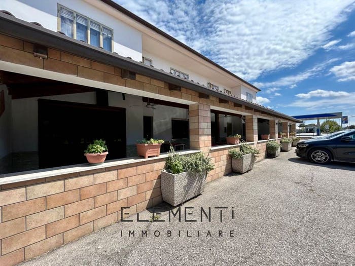 Casa con 6 locali in vendita in Via Luppia Alberi, Centro, Montagnana