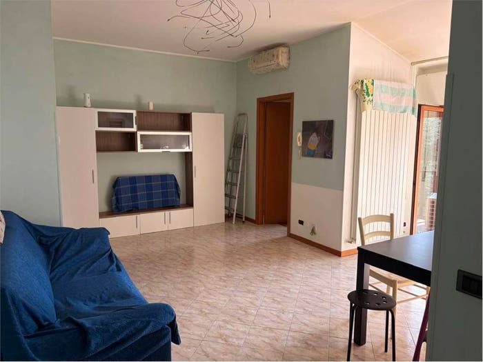 Appartamento bilocale in vendita in Caprino, Caprino Bergamasco