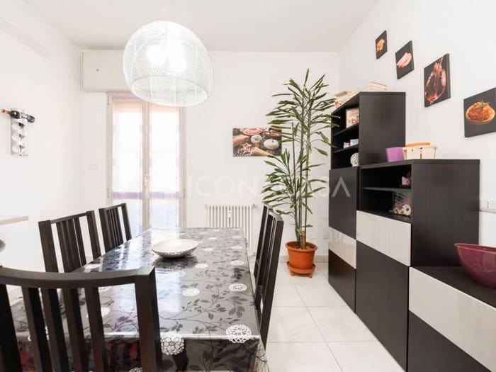 Appartamento quadrilocale in vendita in Via Arturo Solari, Corticella, Bologna