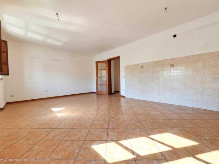 Appartamento con 6 locali in vendita in Massarosa Paese, Massarosa