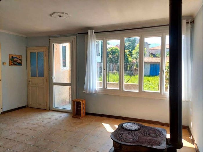 Casa con 5 locali in vendita in Via Diaz, Centro, Garessio
