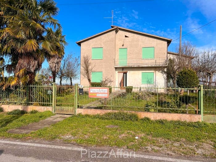 Casa quadrilocale in vendita in Via Arzerini, Brugine