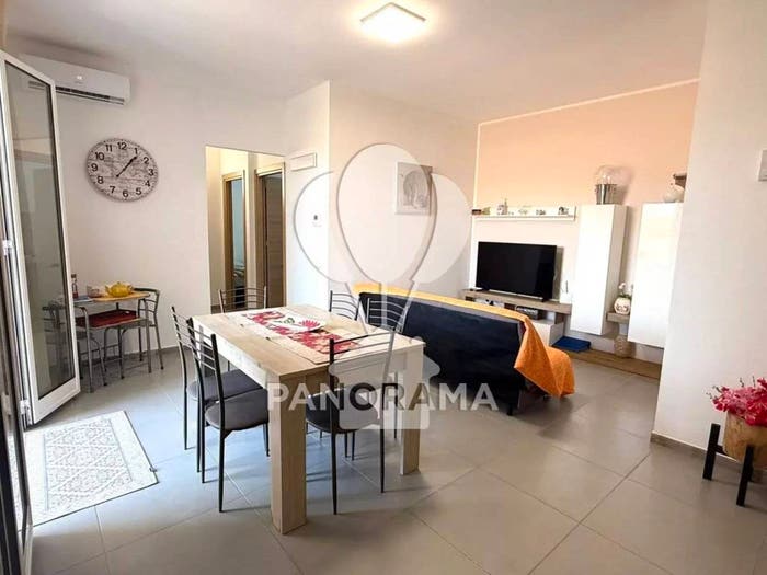 Appartamento con 5 locali in vendita in Via Palermo, Balestrate Foce, Balestrate