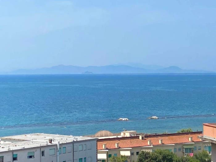 Appartamento con 6 locali in vendita in Centro, Follonica